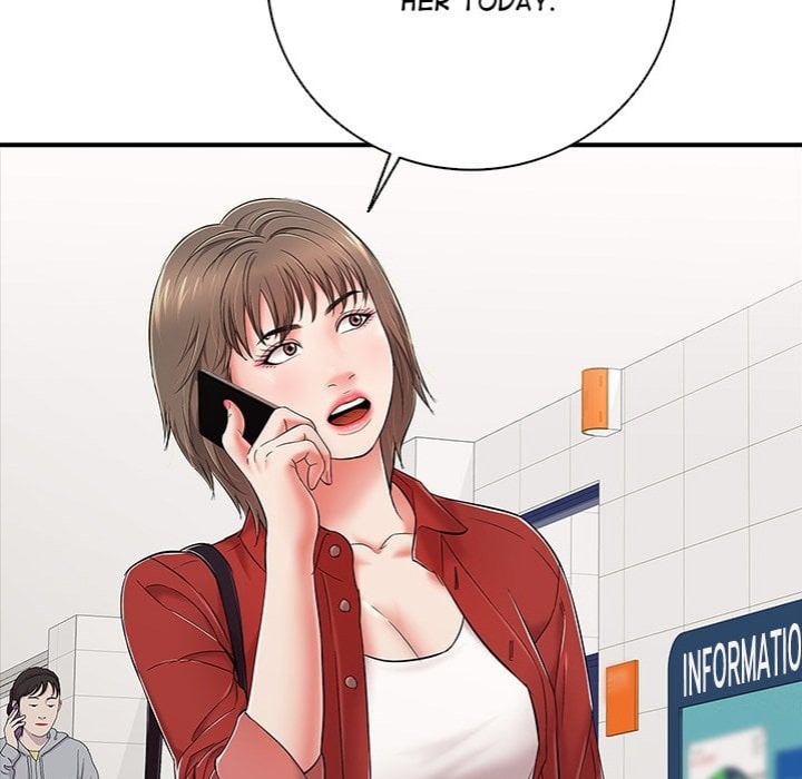 One More Time (Seokhyeon) - Chapter 29 Page 88