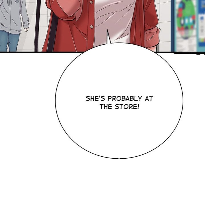 One More Time (Seokhyeon) - Chapter 29 Page 89