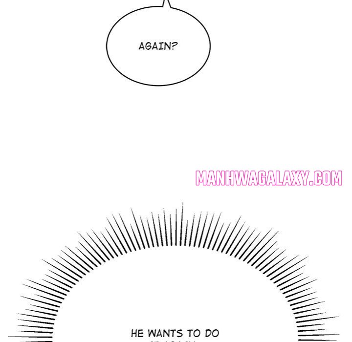 One More Time (Seokhyeon) - Chapter 3 Page 111