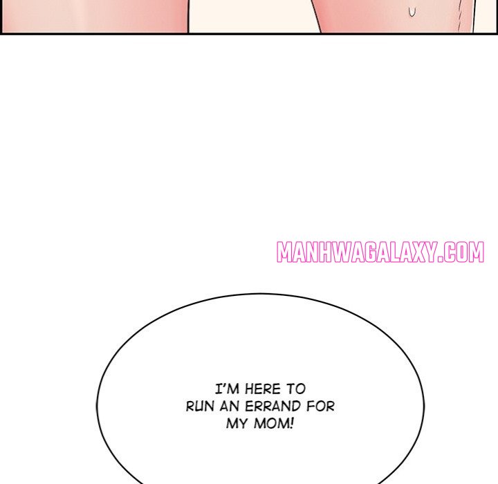One More Time (Seokhyeon) - Chapter 3 Page 186