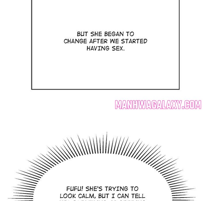 One More Time (Seokhyeon) - Chapter 3 Page 7