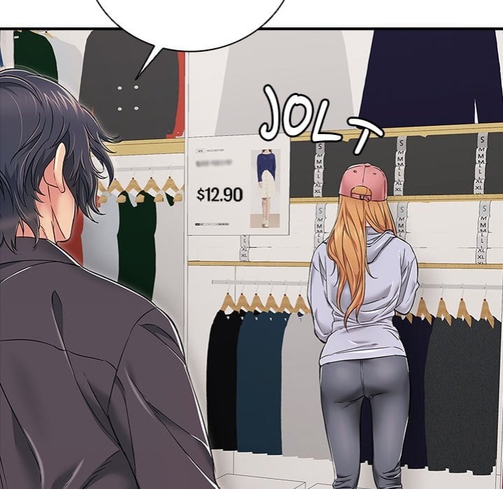 One More Time (Seokhyeon) - Chapter 30 Page 106