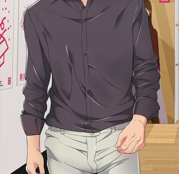 One More Time (Seokhyeon) - Chapter 30 Page 112