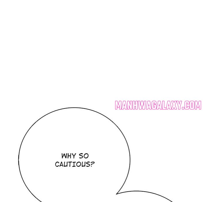 One More Time (Seokhyeon) - Chapter 30 Page 123