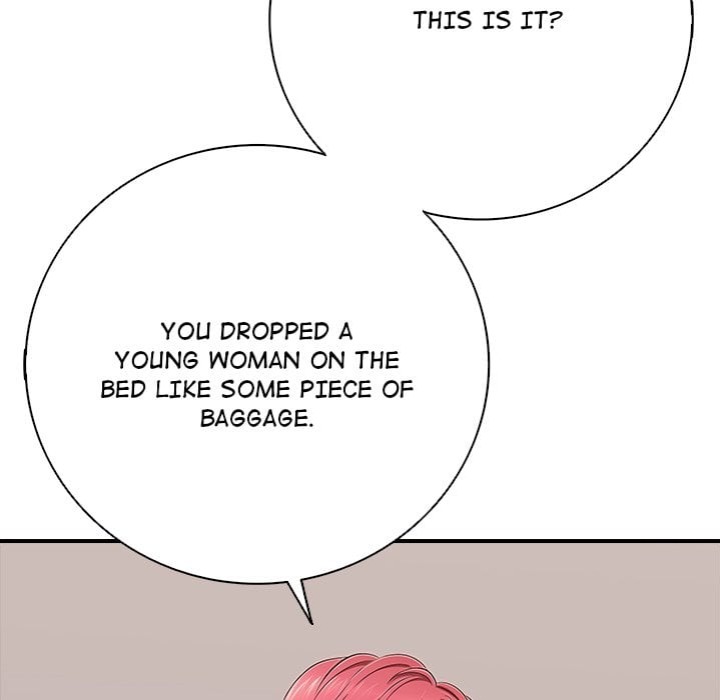 One More Time (Seokhyeon) - Chapter 30 Page 184