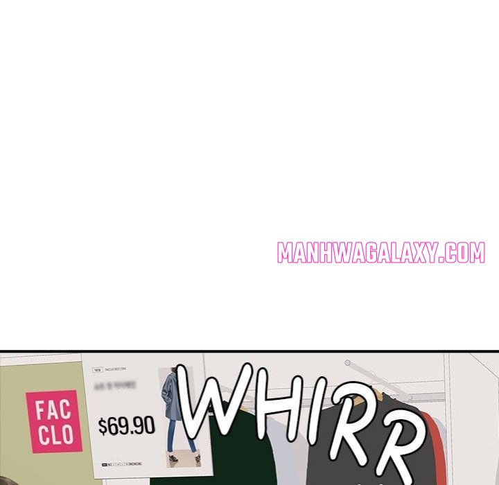 One More Time (Seokhyeon) - Chapter 30 Page 93