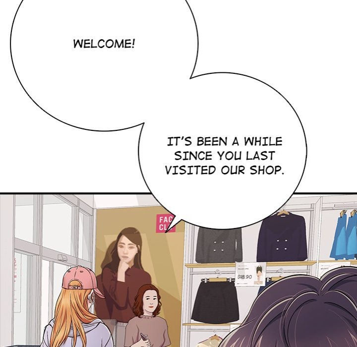 One More Time (Seokhyeon) - Chapter 31 Page 101