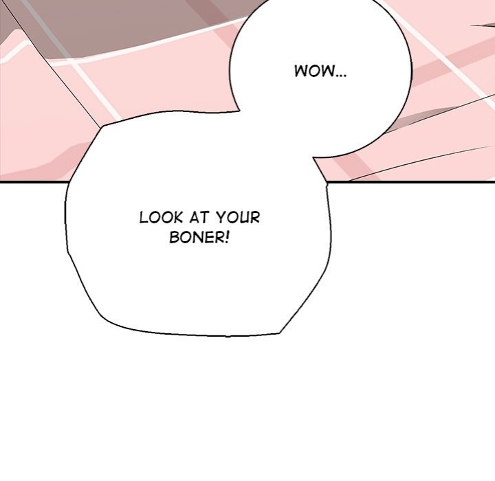 One More Time (Seokhyeon) - Chapter 31 Page 116