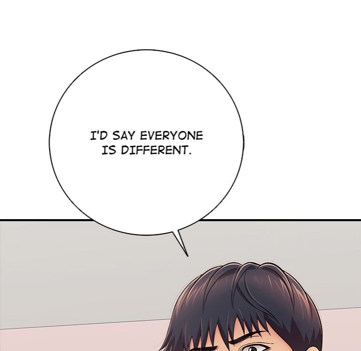 One More Time (Seokhyeon) - Chapter 31 Page 122