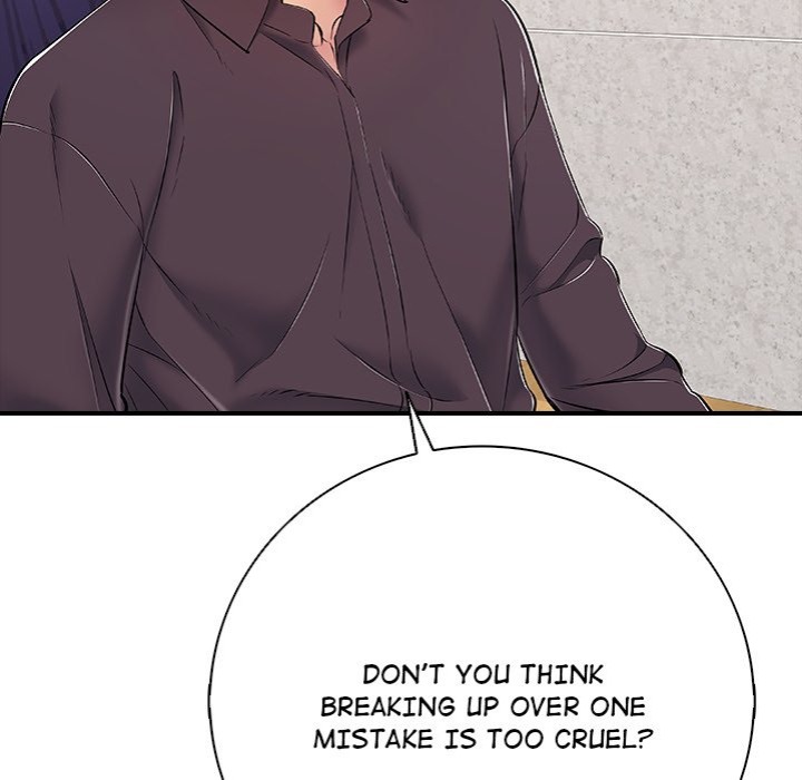 One More Time (Seokhyeon) - Chapter 31 Page 81