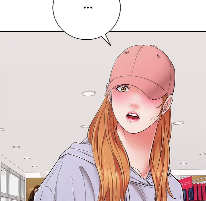One More Time (Seokhyeon) - Chapter 31 Page 83