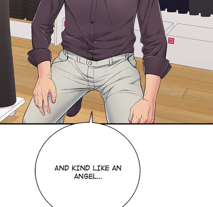 One More Time (Seokhyeon) - Chapter 31 Page 94