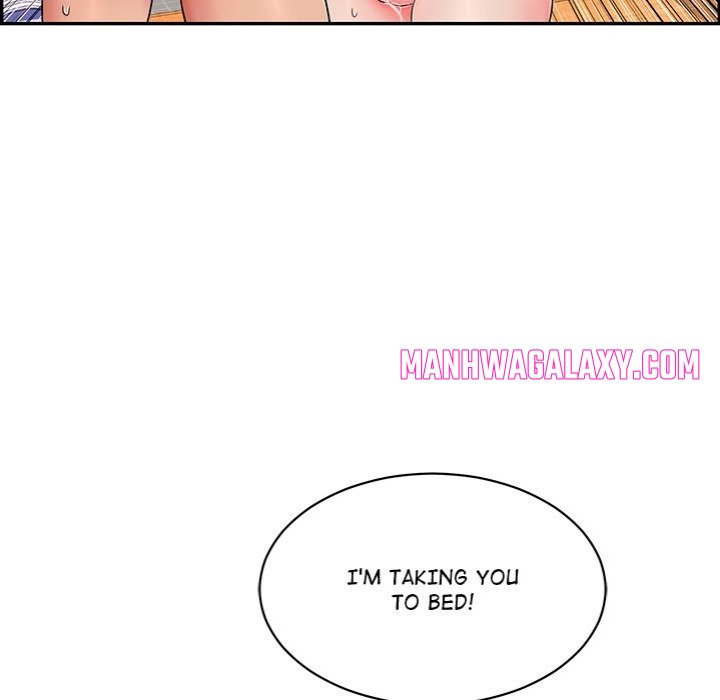 One More Time (Seokhyeon) - Chapter 4 Page 115