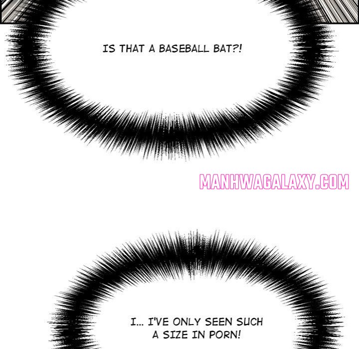One More Time (Seokhyeon) - Chapter 4 Page 123