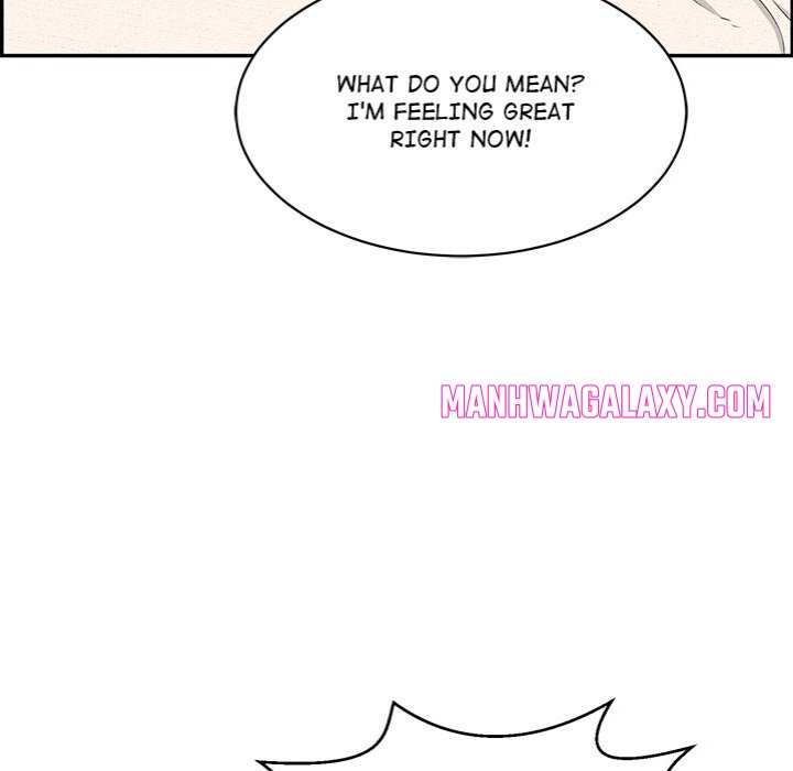 One More Time (Seokhyeon) - Chapter 4 Page 133
