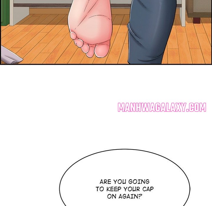 One More Time (Seokhyeon) - Chapter 4 Page 191
