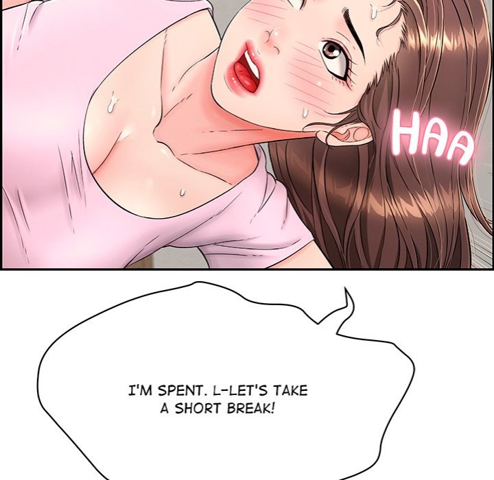 One More Time (Seokhyeon) - Chapter 4 Page 93