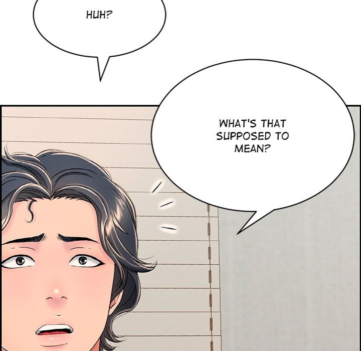 One More Time (Seokhyeon) - Chapter 5 Page 15