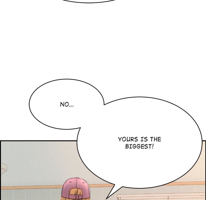 One More Time (Seokhyeon) - Chapter 5 Page 17