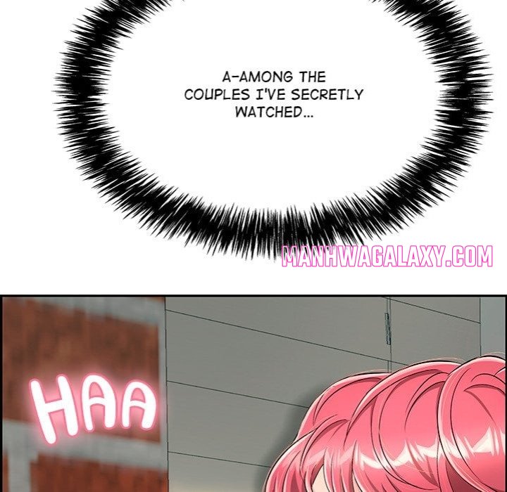 One More Time (Seokhyeon) - Chapter 6 Page 61