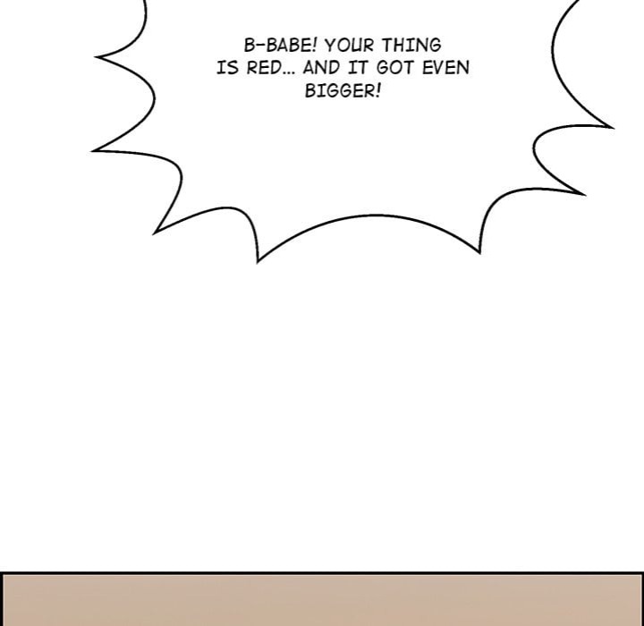 One More Time (Seokhyeon) - Chapter 6 Page 73