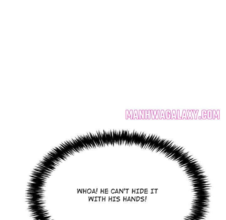 One More Time (Seokhyeon) - Chapter 7 Page 18