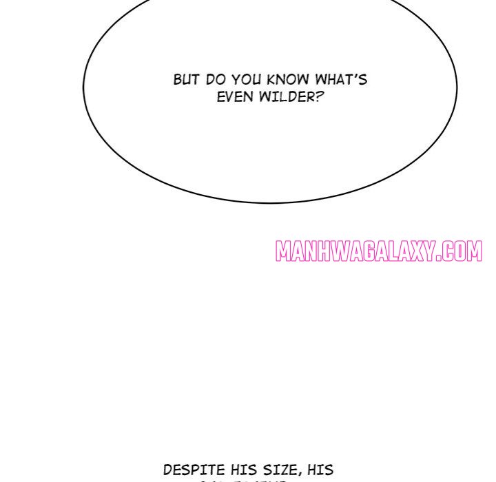 One More Time (Seokhyeon) - Chapter 7 Page 95