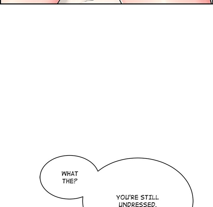 One More Time (Seokhyeon) - Chapter 8 Page 203