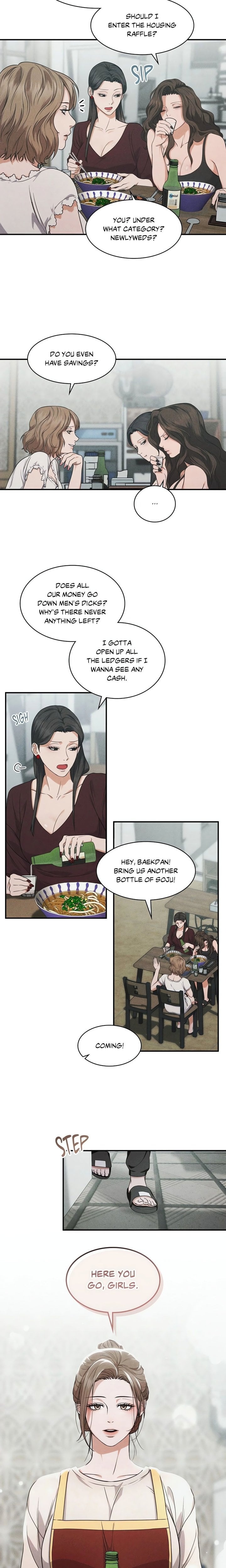 Violet Romance (Uncensored) - Chapter 1 Page 2