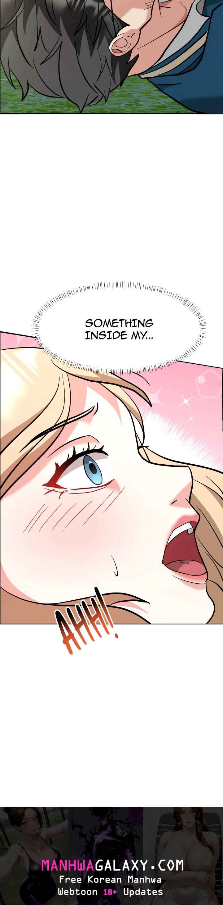 Coaching My Stepdaughter (Uncensored) - Chapter 0 Page 10