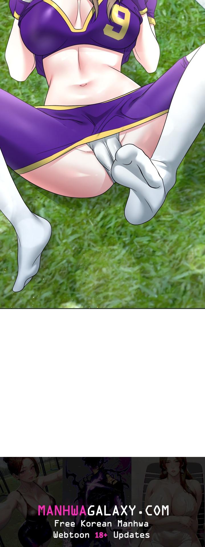 Coaching My Stepdaughter (Uncensored) - Chapter 1 Page 26