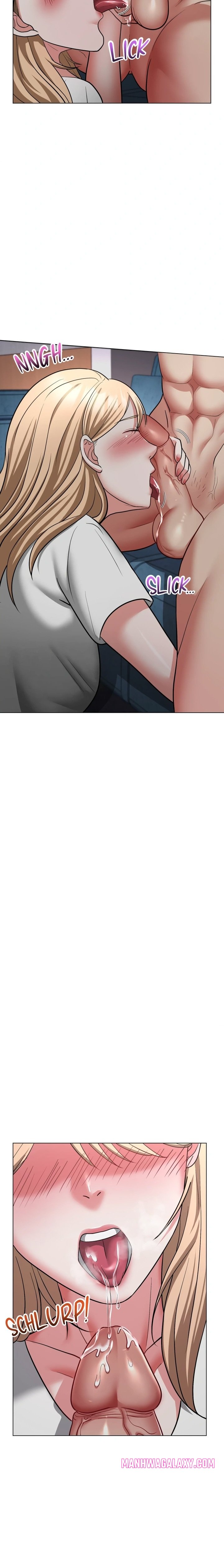 Coaching My Stepdaughter (Uncensored) - Chapter 10 Page 12