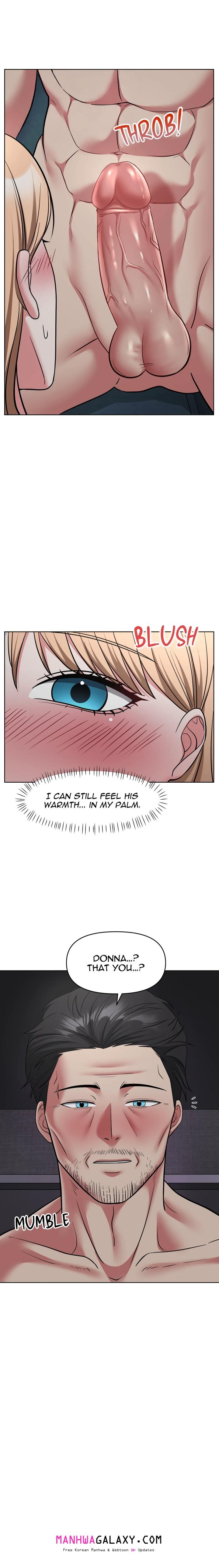 Coaching My Stepdaughter (Uncensored) - Chapter 10 Page 8