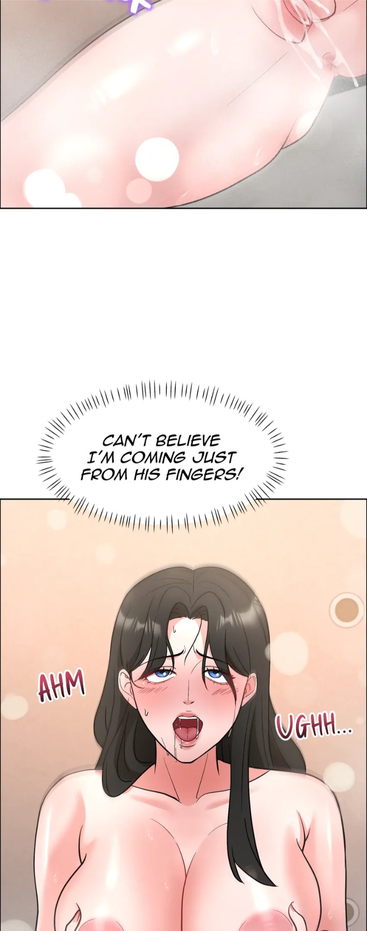 Coaching My Stepdaughter (Uncensored) - Chapter 13 Page 23