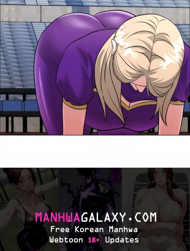 Coaching My Stepdaughter (Uncensored) - Chapter 8 Page 10