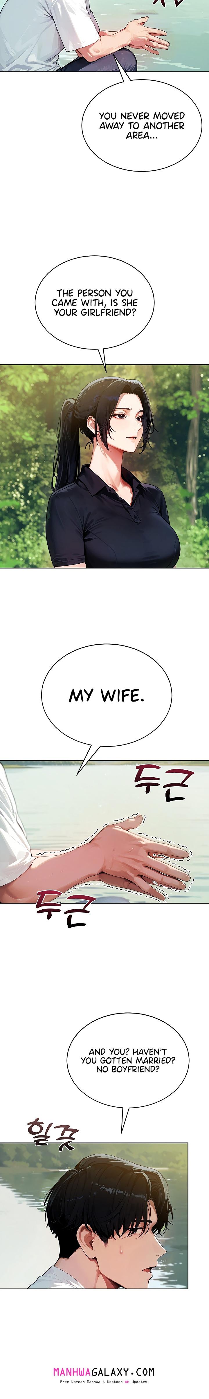Lewd Theater - Chapter 18 Page 29