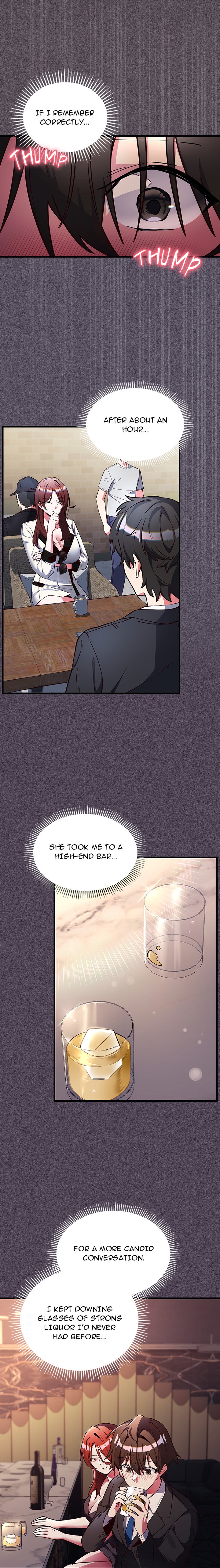 I Didn’t Sign Up For This - Chapter 1 Page 11