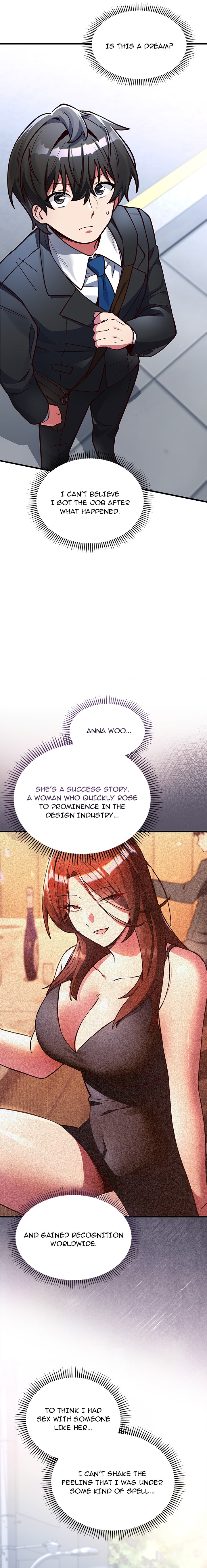 I Didn’t Sign Up For This - Chapter 1 Page 21