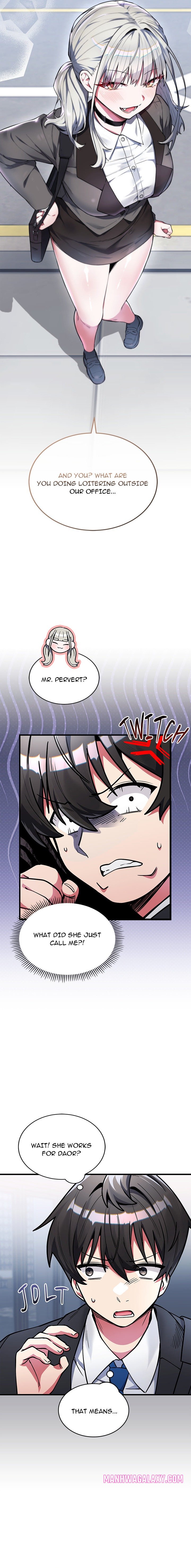 I Didn’t Sign Up For This - Chapter 1 Page 26