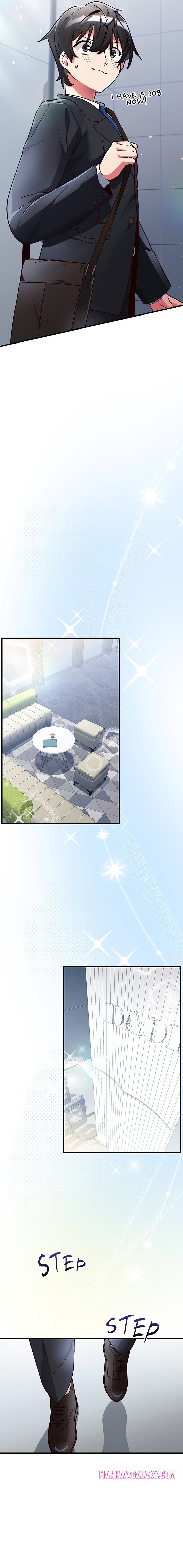 I Didn’t Sign Up For This - Chapter 1 Page 34