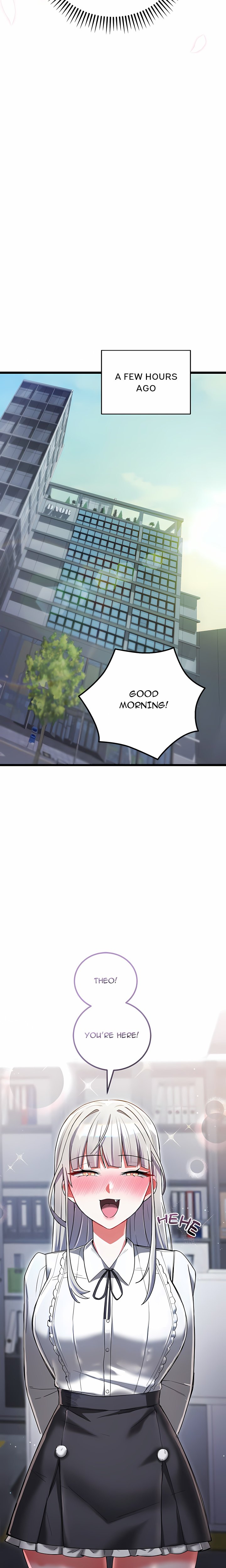 I Didn’t Sign Up For This - Chapter 19 Page 2