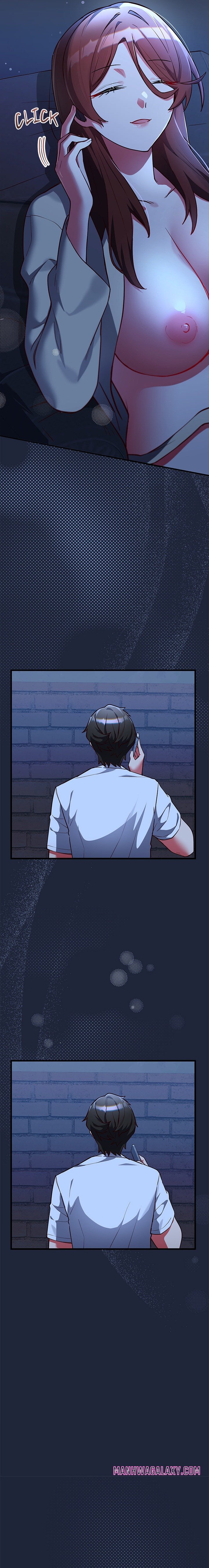 I Didn’t Sign Up For This - Chapter 2 Page 24