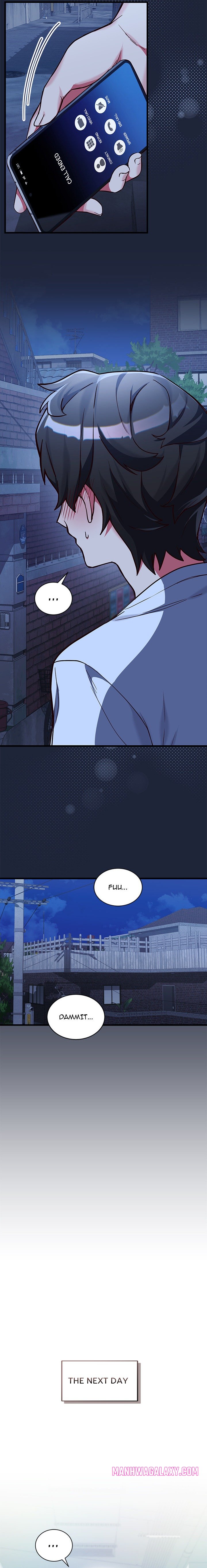 I Didn’t Sign Up For This - Chapter 2 Page 25