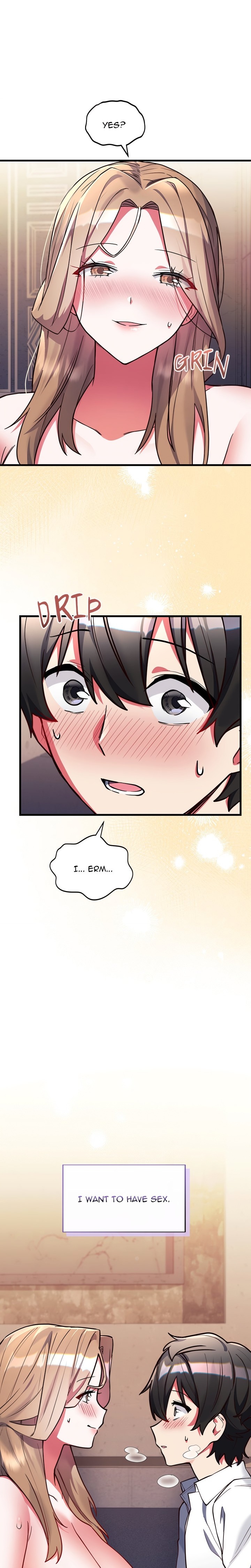 I Didn’t Sign Up For This - Chapter 5 Page 18