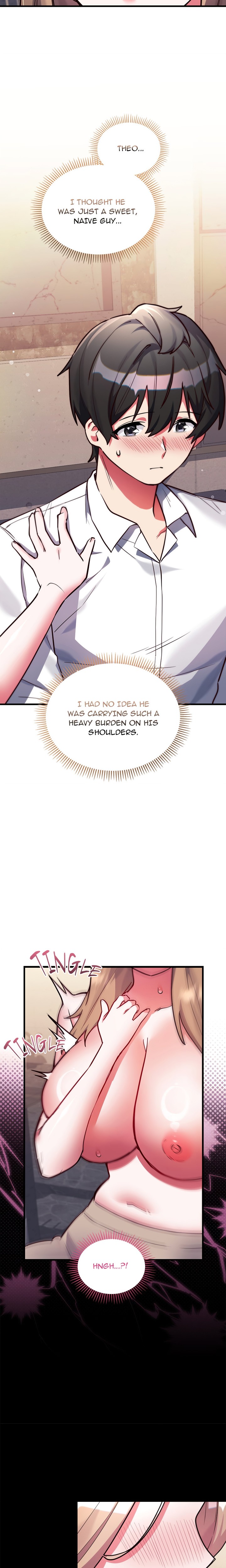 I Didn’t Sign Up For This - Chapter 5 Page 2