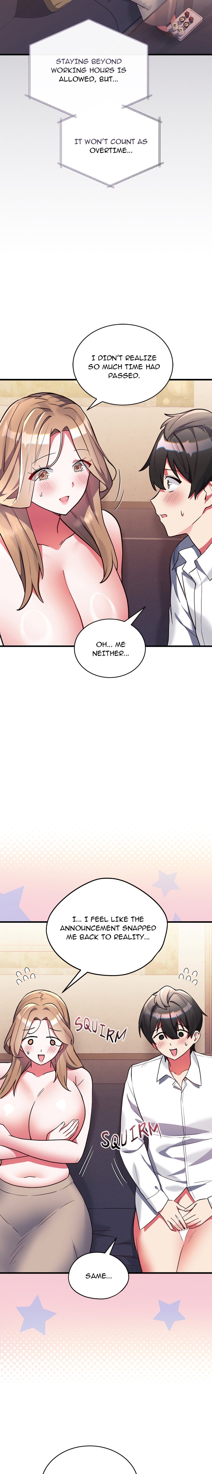 I Didn’t Sign Up For This - Chapter 5 Page 22