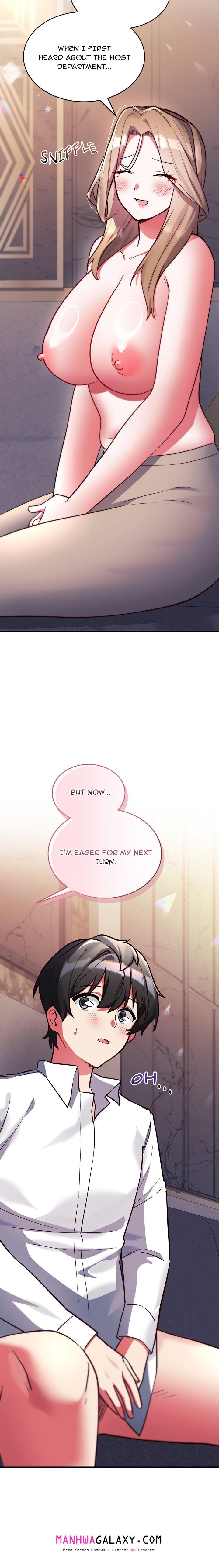 I Didn’t Sign Up For This - Chapter 5 Page 26