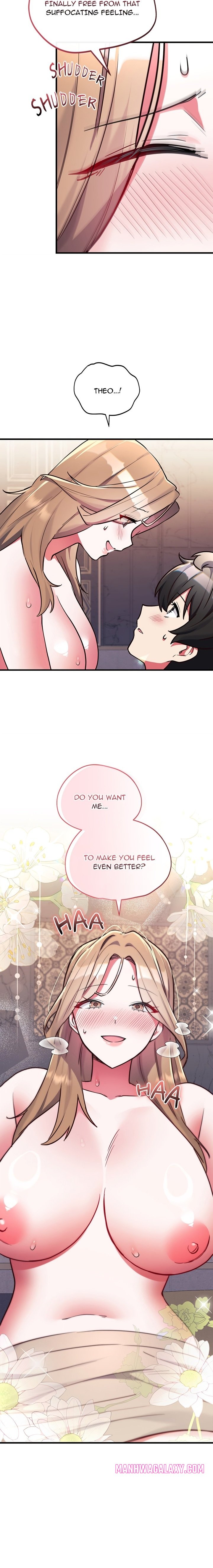 I Didn’t Sign Up For This - Chapter 5 Page 7