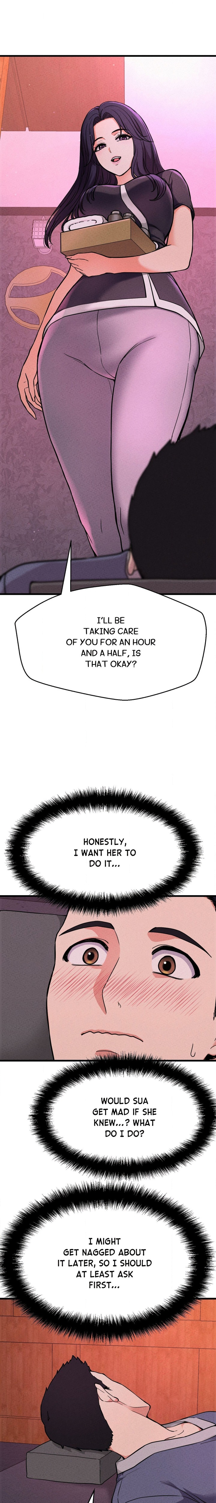 Cuck-Thology - Chapter 1 Page 11