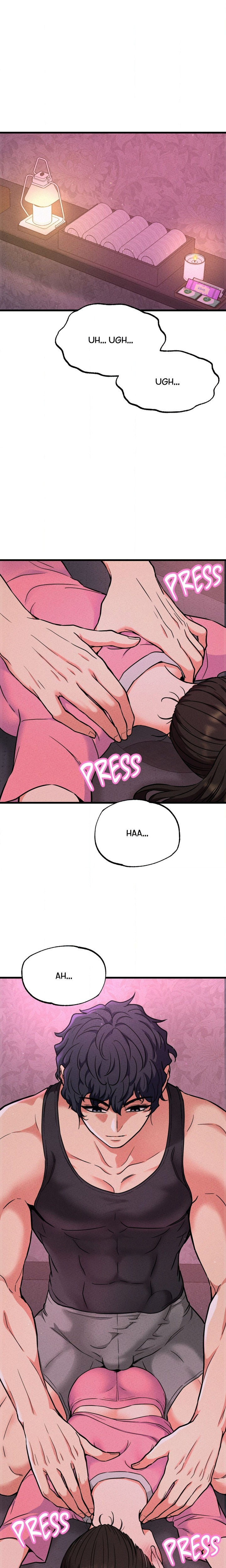 Cuck-Thology - Chapter 1 Page 14